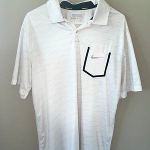 Nike Golf Polo